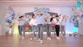【stray kids】maniac交换part