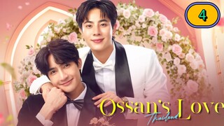 🇹🇭 Ossan's Love ep 4 ENG SUB