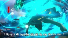 Thương Nguyên Đồ EP 18 [Sub Việt]
