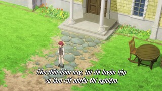 Magic Maker: How to Create Magic in Another World Tập 05 Vietsub