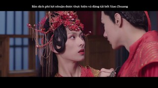 [Vietsub] Tân lang gả thay 替嫁新浪 - Tập 03