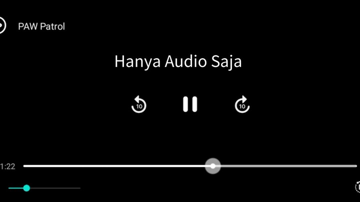 Paw patrol Musim 12 Episode 4A: Anak anjing menyelamatkan Rumah baru Hummy  Mummy