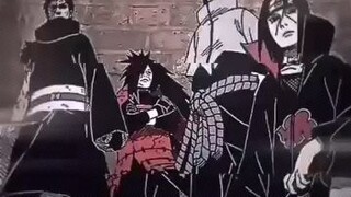 Uchihas boys||JJ AMV||Cr:hangetx (Insta)