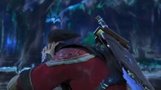 I Am The Blade Episode 10 Subtitle Indonesia bagus 1080p