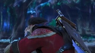 I Am The Blade Episode 10 Subtitle Indonesia bagus 1080p