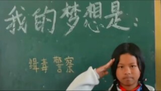 我不怕牺牲，我怕的是牺牲之后，依然无法把你救出深渊。