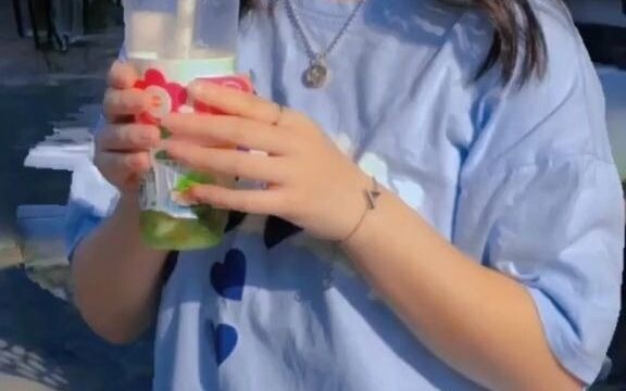 ฉันไม่ได้แอบบอกถึงใครนะ..