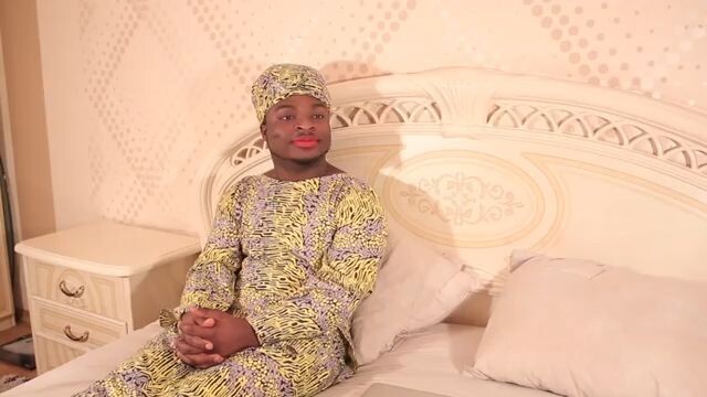 AFRICAN HOME_ SPELLING BEE[360p]