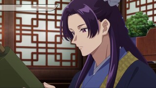 kusuriya no hitorigoto season 2 eps 2 720p