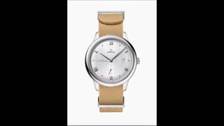 Are Omega straps really worth the premium