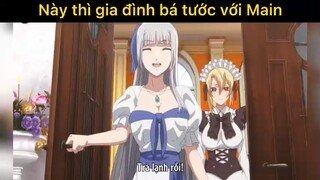 Này thì gia đình bá tước với Main#anime#edit#clip