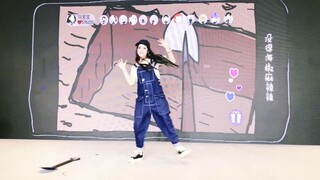 为谋生计，过气声优喝假酒现场尬舞，在沙雕up主的路上越走越远…