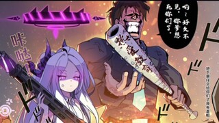 《每周一日奈》（3）番外篇修改版