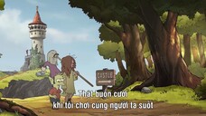 Tỉnh mộng (Phần 5) EP 6 [Sub Việt]