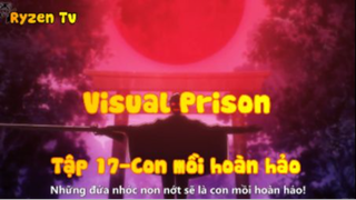 Visual Prison_Tập 17-Con mồi hoàn hảo