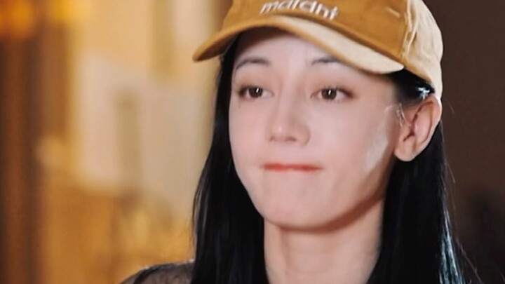 [Youth With You 5] Even so… but my eyes really can’t look away from this face?!