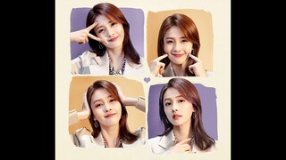 Nửa Là Mật Ngọt Nửa Là Đau Thương