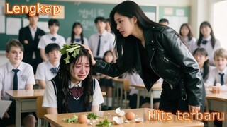 Gadis miskin dibully orang kaya... KEMBARANNYA YANG KAYA menyamar untuk balas dendam!