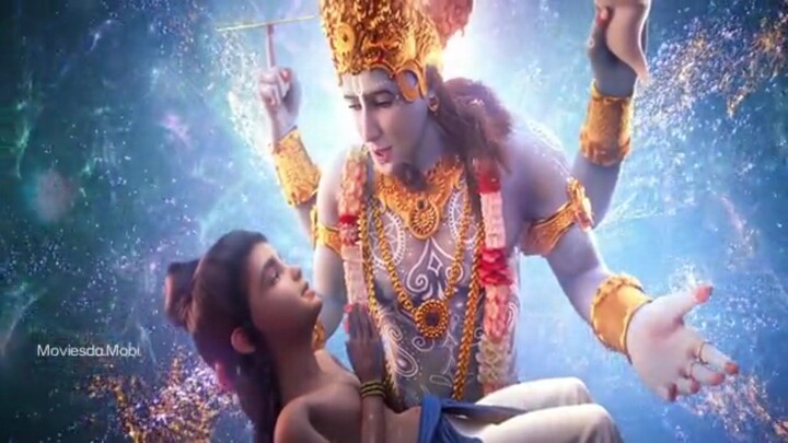 MAHAVATAR NARASIMHA TAMIL