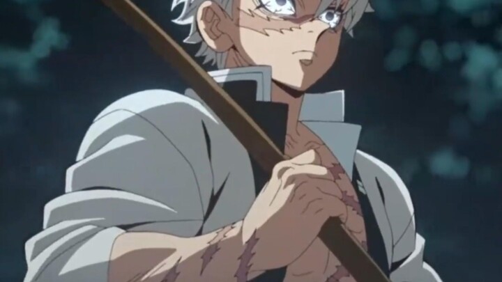 In the eyes of the ghosts, Mimi is basically a succubus!