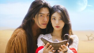Genie, Make a Wish - 🇰🇷 EP.11 2025 [EngSub]