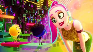 Welcome to Just Dance | The Emoji Movie | CLIP