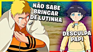 MEMES DE NARUTO  | Memes em Imagens #131