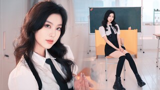 C’mon-jini｜等你下课｜新年祝大家好运康忙康忙康忙！