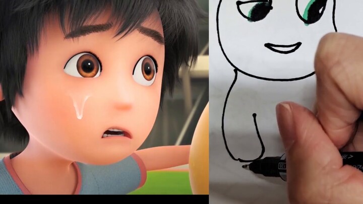 Junjijun: แม่ทัพแห่งป่าที่มีชื่อเสียง มังกรนม และมังกรบินน้อย! บอกลาเนื้อหนังทั้งหมด!