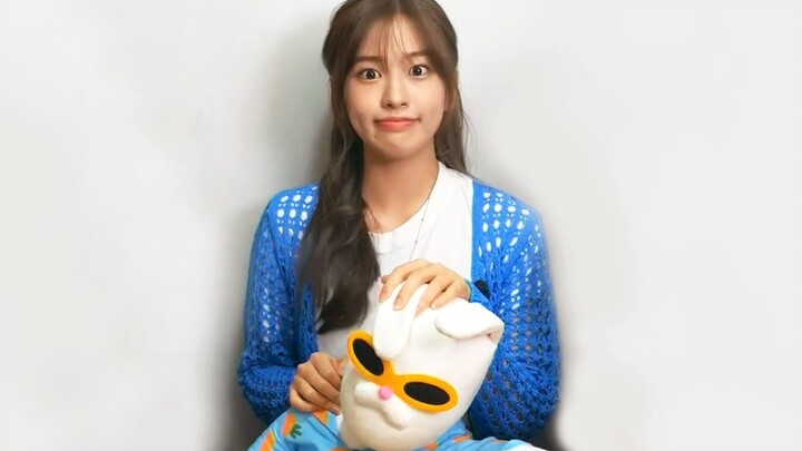 Không muốn nghe con thỏ trong LOVE DIVE nữa