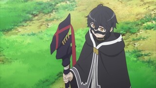 My Gift lvl 9999 unlimited Gacha Episode 10 ~ Kelompok Ksatria Putih Terjebak di Menara Besar