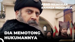 Solomon Menembak Kepala Janissaries | Abad Kejayaan