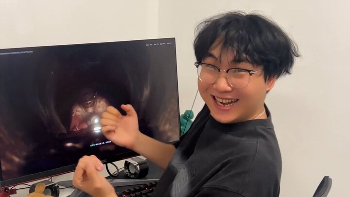 舍友说这条视频不用剪直接发