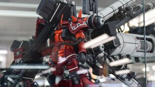 【My Zaku】2023 Champion Psycho Zaku