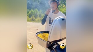 💥 Bung lụa luôn 💥 haihuoc xuhuong vuinhon funny fyp viral