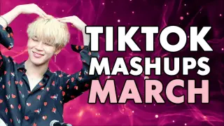 Best Tiktok Mashup March 2022 Philippines Dance Craze