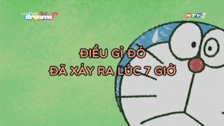 [S11] doraemon tập 2 - điều gì đó đã sảy ra lúc 7giờ - hộp hù dọ  - kẻ vô dụng hơn cả mình