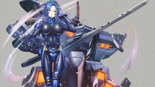 Hoàng Vĩ Nghĩa: "Sư phụ Kyoko, xin hãy bảo vệ phẩm giá của S-Guard trước khi quân tiếp viện tới!!" -
