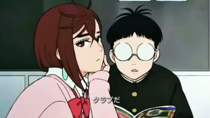 ada pawangnya tuh [AMV]