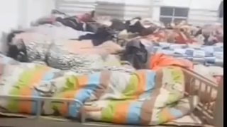 尘世间还有很多普通人