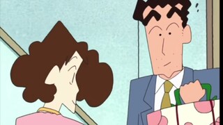 “ด้วยพ่อแม่แบบนี้ เซียวซินและเซียวคุ้ยจะเติบโตได้ดีแน่นอน”