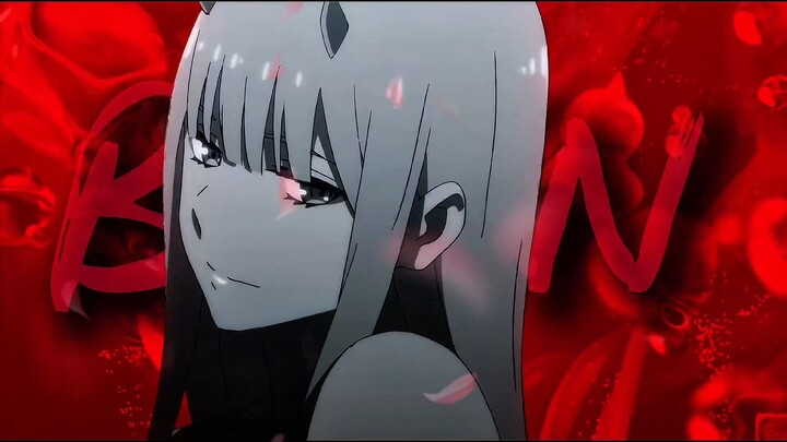 Darling in the Franxx