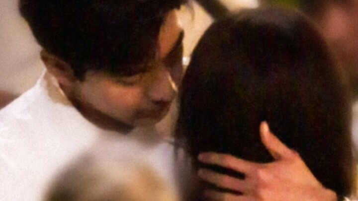 Chen Xingxu and Zhang Yuxi are really good at being doctors!