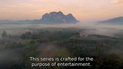 The Air 4ELEMENTS Full Episode 8
