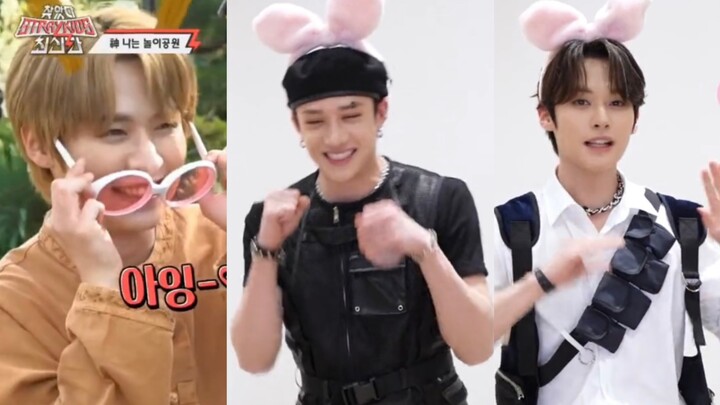 เพลงกระต่าย(｡･ω･｡)