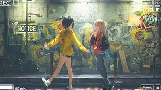 “治愈神曲《群青》，能否让你重拾对二次元的热爱”