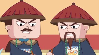 จักรพรรดิ์ที่คอสเพลย์กับสุนัขของเขา รู้ไหมว่าเขาคือใคร?