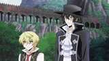 Pandora Hearts Episode 24 Subtitle Indonesia