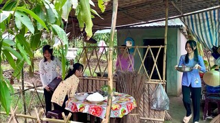 Bún Nước Lèo | Ẩm Thực Nam Bộ | Đặc Sản Miền Tây | NĐMT#129