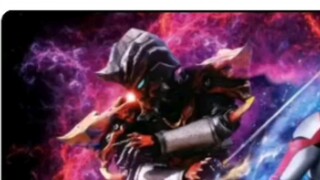 There doesn't seem to be any "low start and high end" work in Ultraman